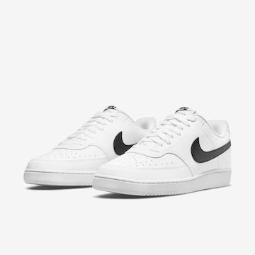 Tênis Nike Court Vision Low Next Nature Masculino