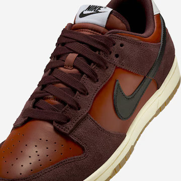 Tênis Nike Dunk Low Retro SE Masculino