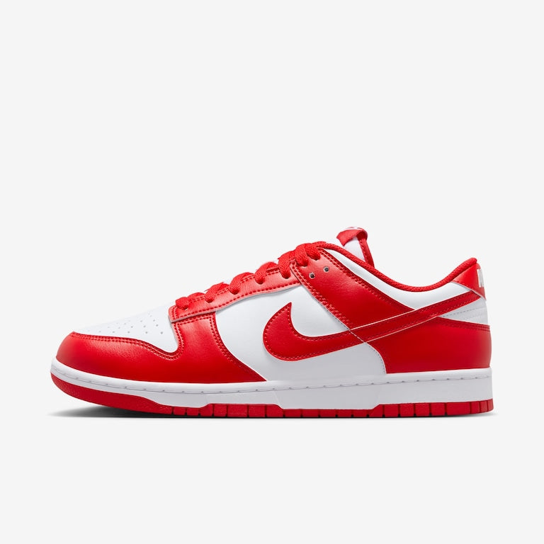 Tênis Nike Dunk Low Red