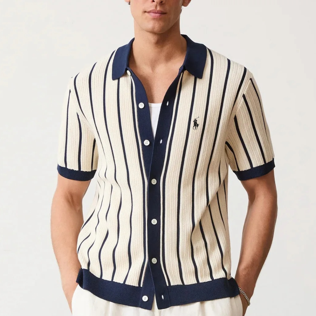 Camisa Ralph L. Verona