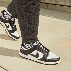Tênis Nike Dunk Low Retro Panda Masculino
