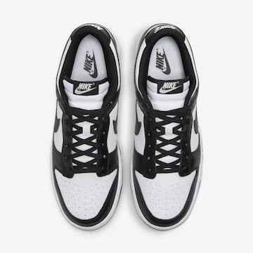 Tênis Nike Dunk Low Retro Panda Masculino