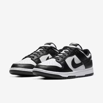 Tênis Nike Dunk Low Retro Panda Masculino