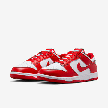 Tênis Nike Dunk Low Red