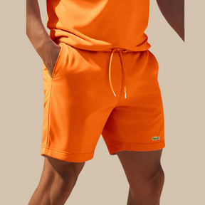 Conjunto Lac. Deluxe Camisa + Shorts