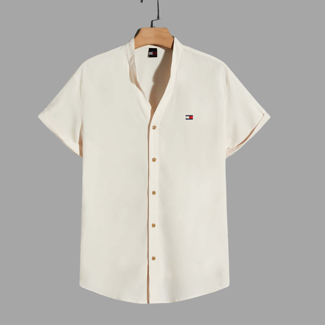 Camisa La Music T.Hilfiger
