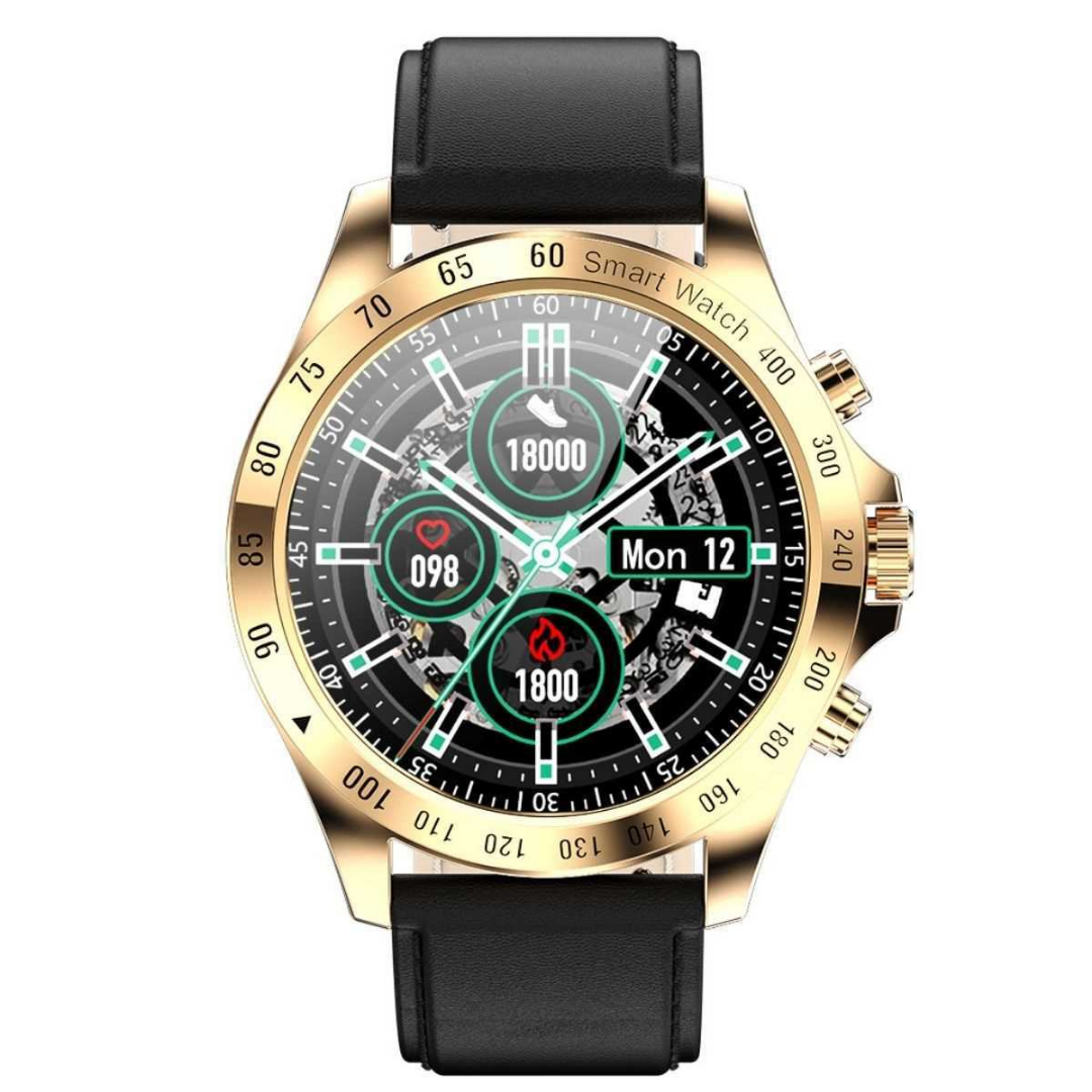 Relógio Smart Deluxe Senior X15