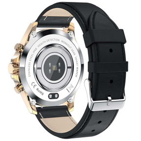 Relógio Smart Deluxe Senior X15