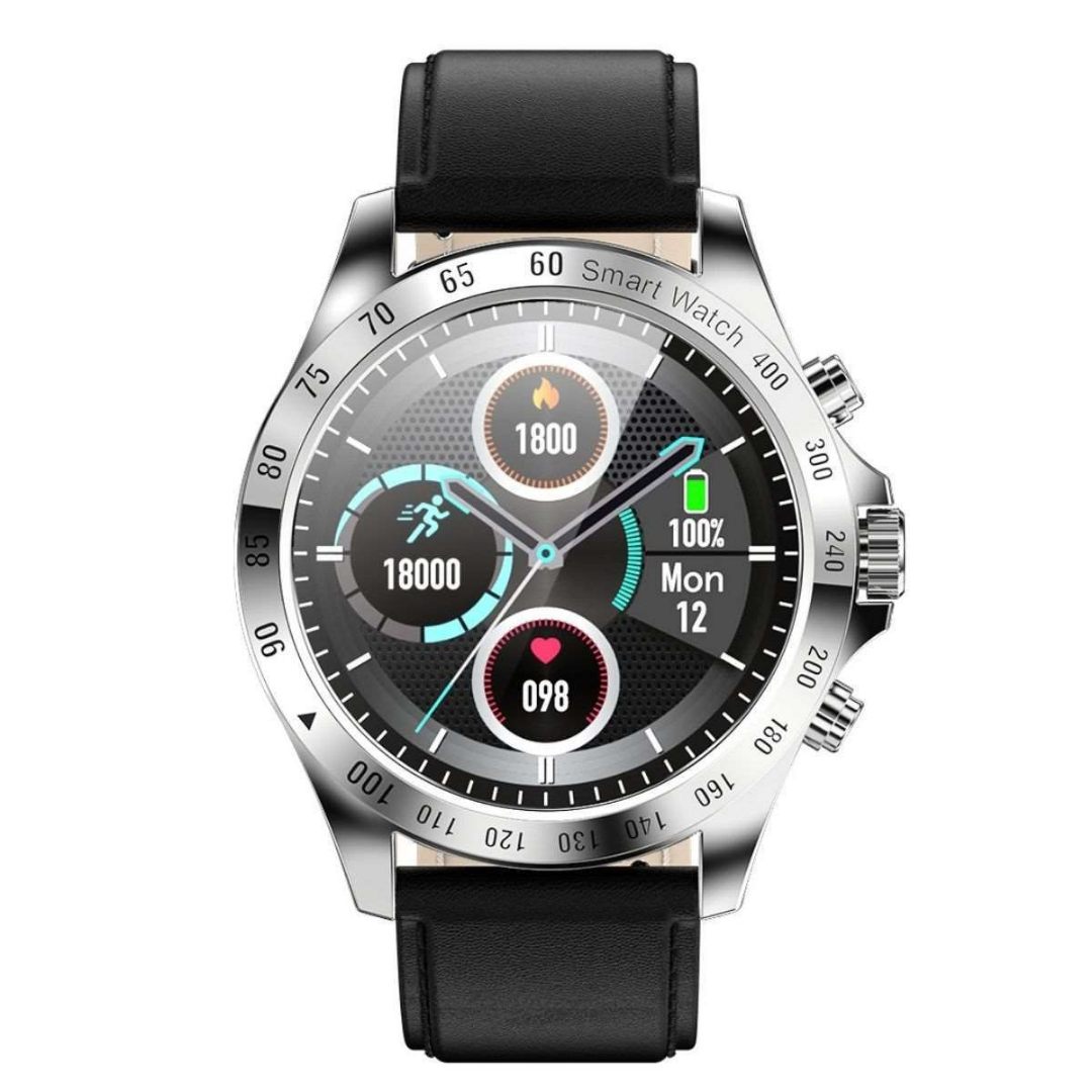 Relógio Smart Deluxe Senior X15