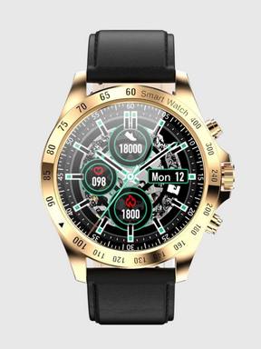 Relógio Smart Deluxe Senior X15