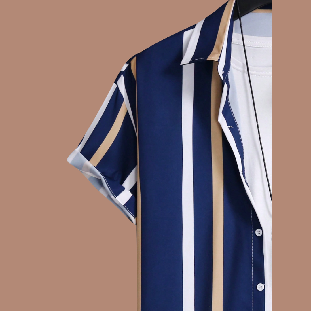 Camisa Emporio A. Sitges