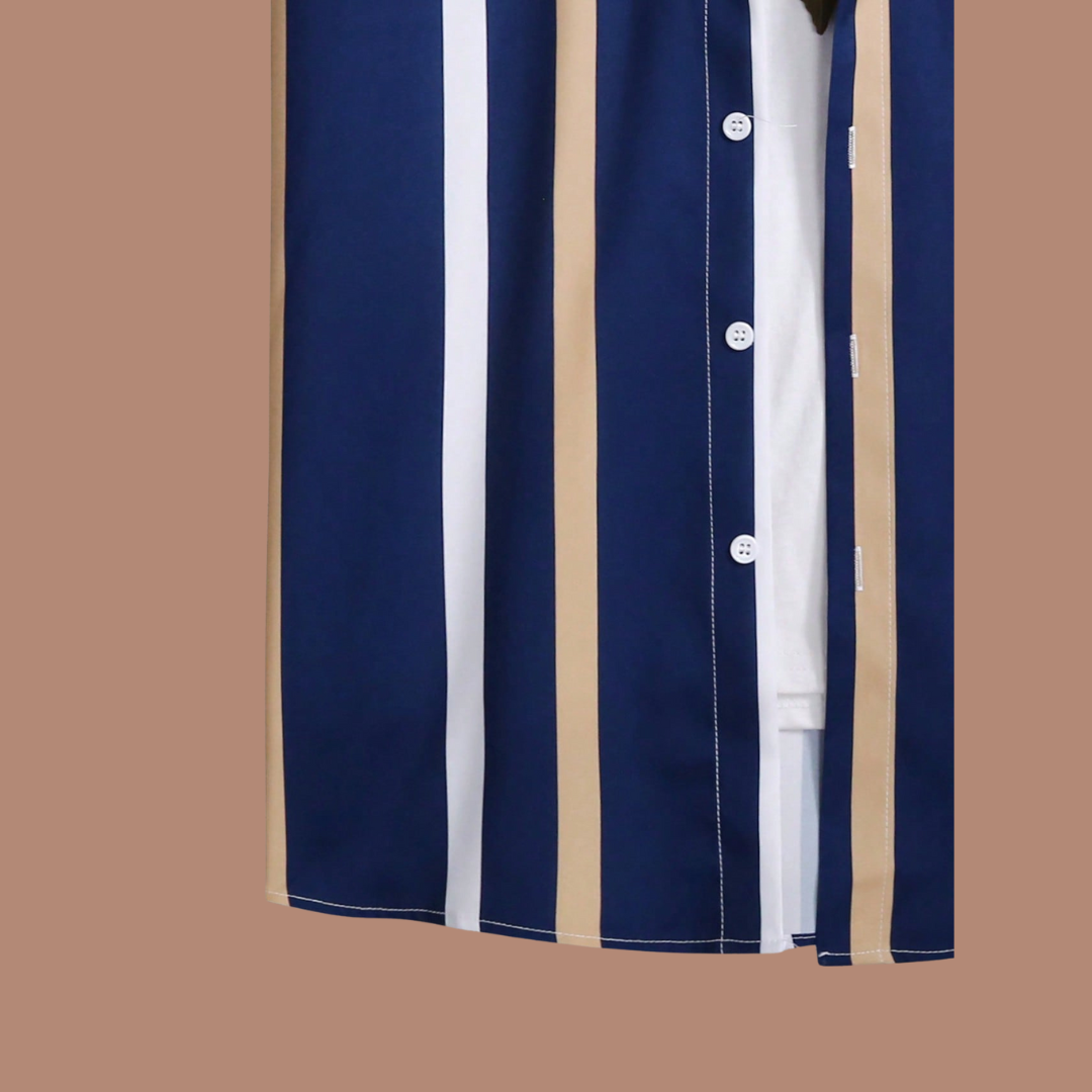 Camisa Emporio A. Sitges