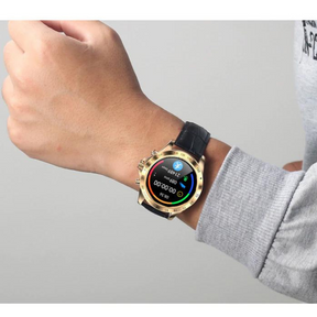 Relógio Smart Deluxe Senior X15