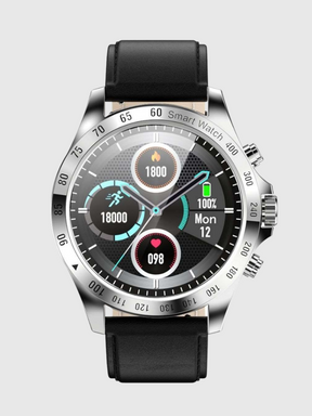 Relógio Smart Deluxe Senior X15