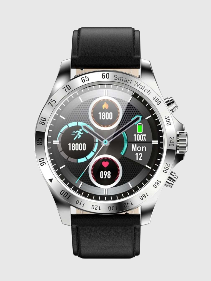 Relógio Smart Deluxe Senior X15