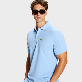 Conjunto Lac. Deluxe Camisa + Shorts