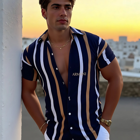 Camisa Emporio A. Sitges